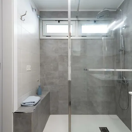 Appartement 1st Line Studio Las Canteras Beach - Wifi *